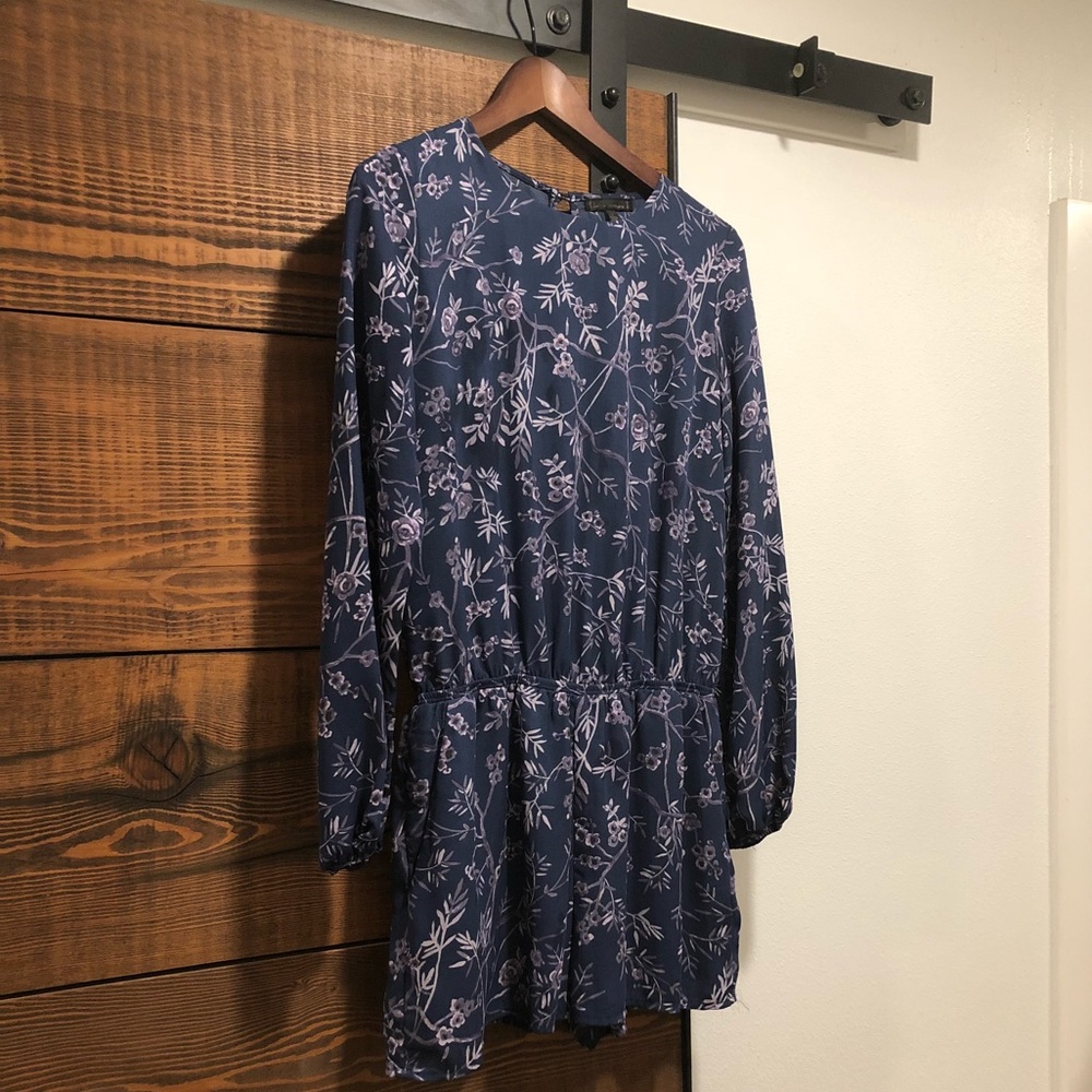 Spring Luca Couture Spring jumper
